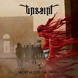 Unsaint - Worthless Sacrifice